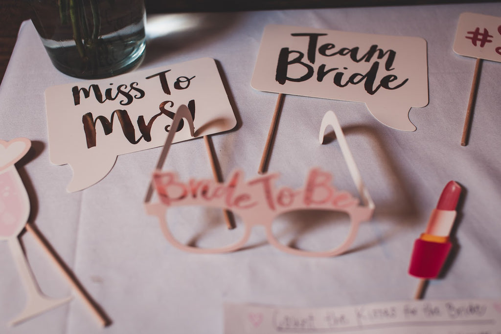 Bridal Shower: Everything You Need to Know!