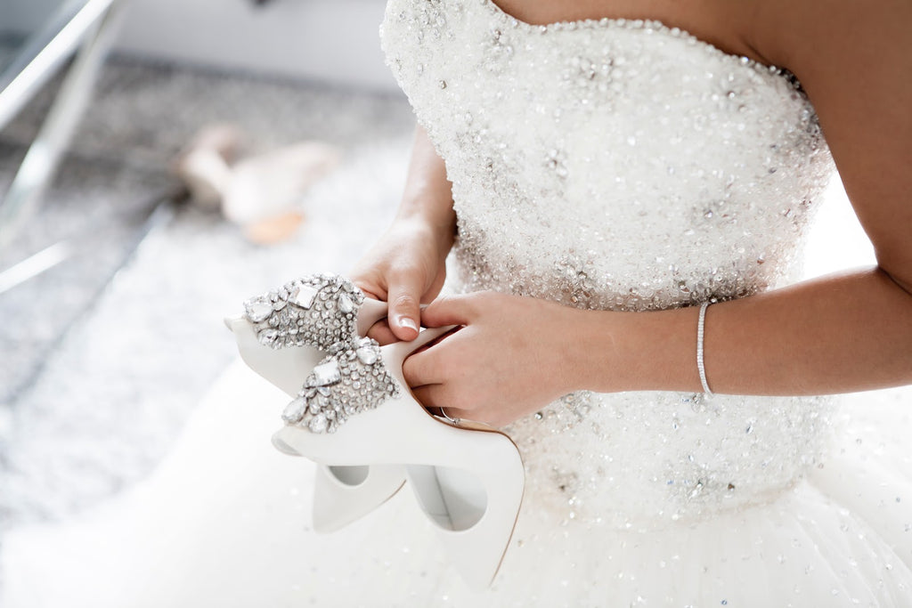 Tips on Choosing Wedding Jewelry You Will Love